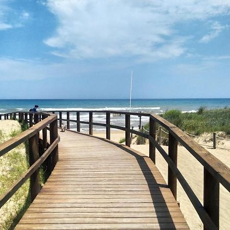 Alojamiento En Urb La Marina San Fulgencio Zewnętrze zdjęcie