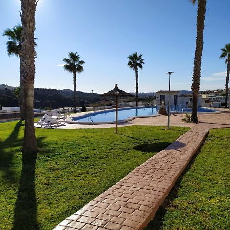 Alojamiento En Urb La Marina San Fulgencio Zewnętrze zdjęcie