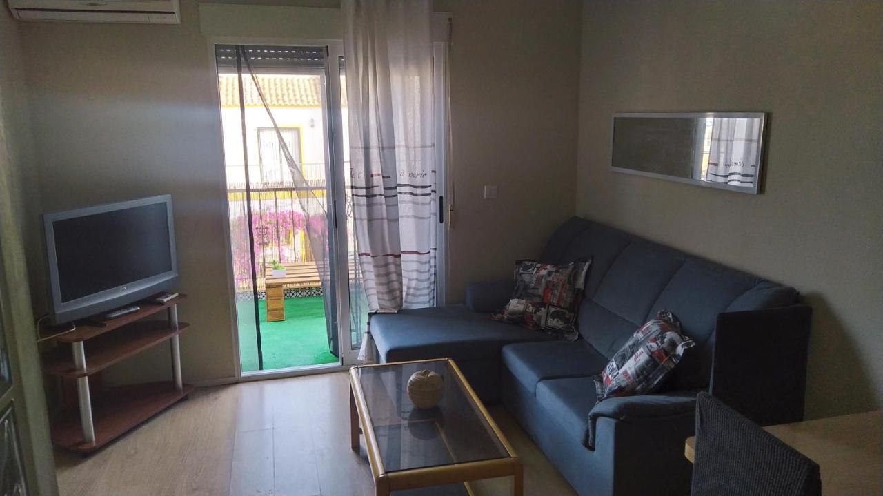 Alojamiento En Urb La Marina San Fulgencio Zewnętrze zdjęcie