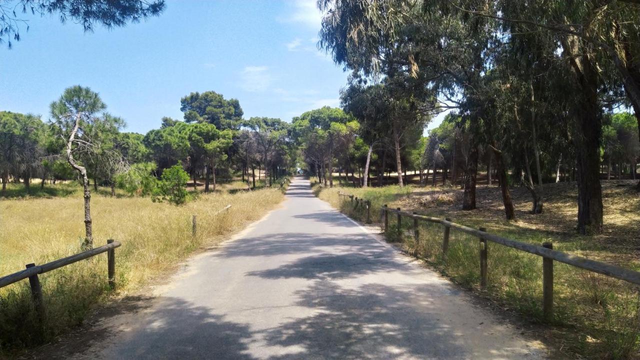 Alojamiento En Urb La Marina San Fulgencio Zewnętrze zdjęcie