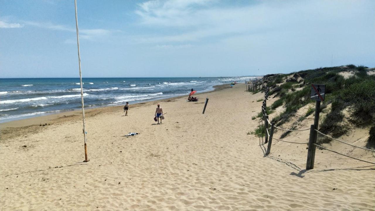 Alojamiento En Urb La Marina San Fulgencio Zewnętrze zdjęcie